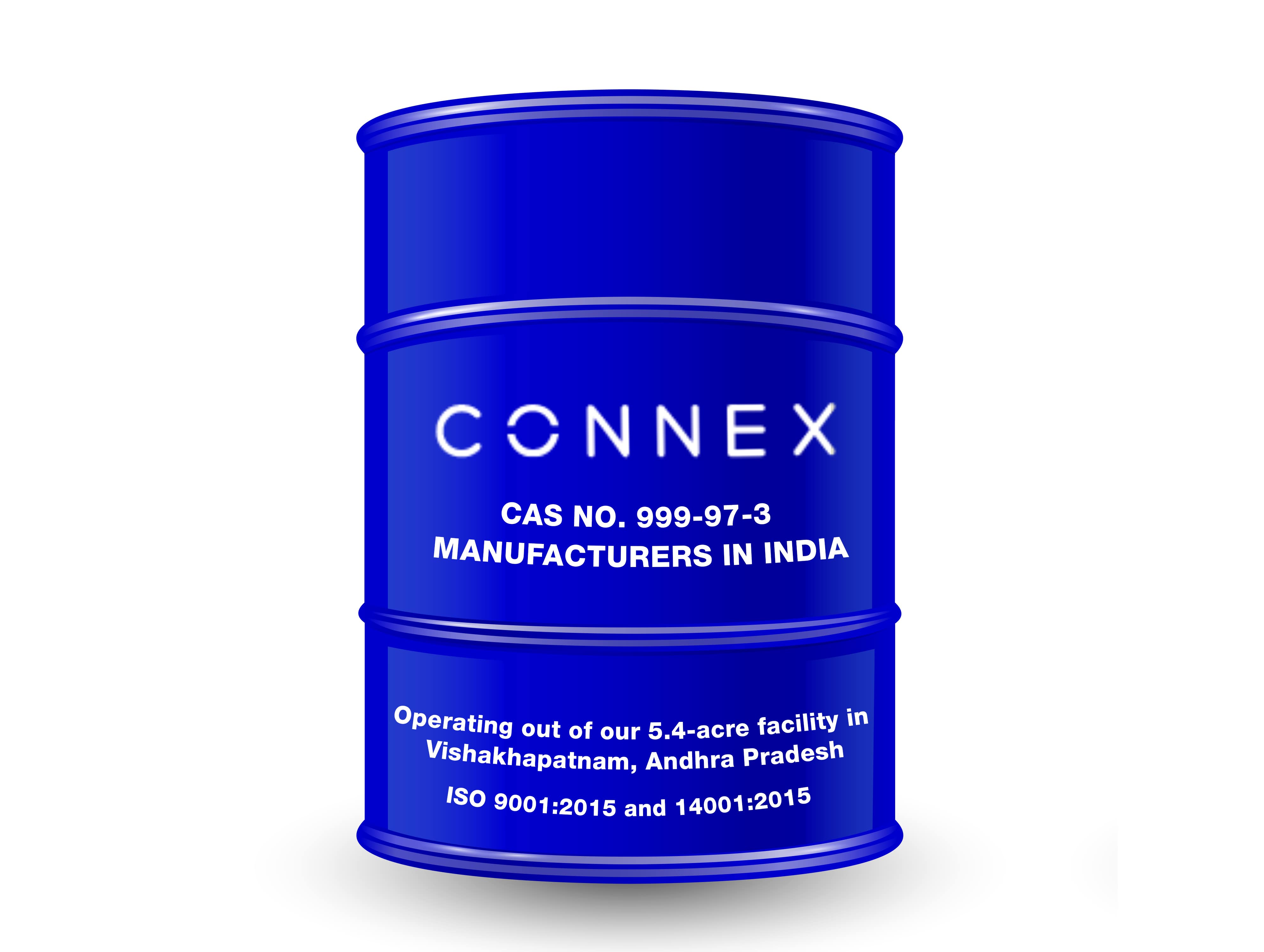 CAS NO. 999-97-3 MANUFACTURERS IN INDIA